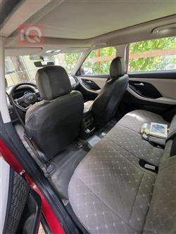 هیۆندای کرێتا